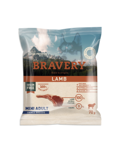 Bravery-miniadult-lamb-dog-70g.png