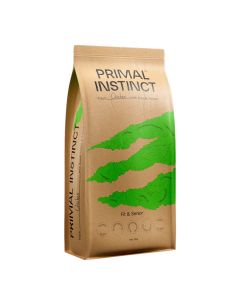 Karma Primal Instinct Fit&Senior Adult Chicken 2 kg (kurczak) - data ważności 10/2025r.