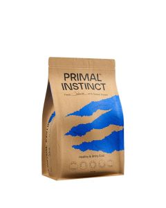Karma Primal Instinct Healthy&Shinny Coat Adult Salmon 5 kg (łosoś) - uszkodzone opakowanie 