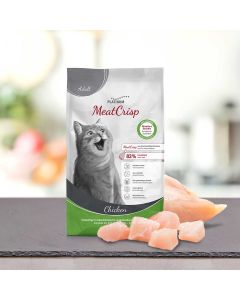 Karma Platinum MeatCrisp Adult Chicken 1,5 kg (kurczak) - krótka data ważności 10/2025r.