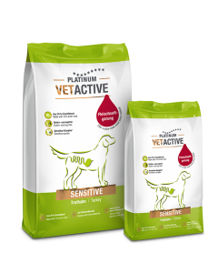Karma PLATINUM Sensitive Turkey 15 kg (indyk)